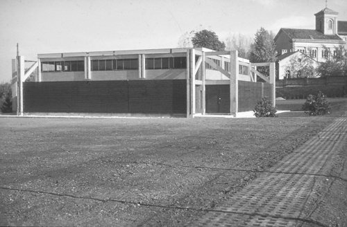 Ein Foto von Friedrich Achleitner