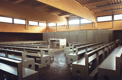 Ein Foto von Friedrich Achleitner