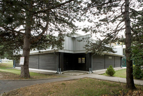 Ein Foto von Bruno Klomfar