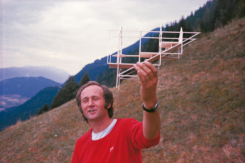 Ein Foto von Manfred Kovatsch