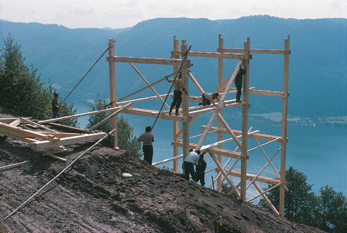 Ein Foto von Manfred Kovatsch