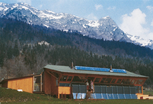 Ein Foto von Konrad Frey