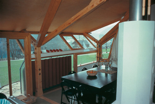 Ein Foto von Konrad Frey