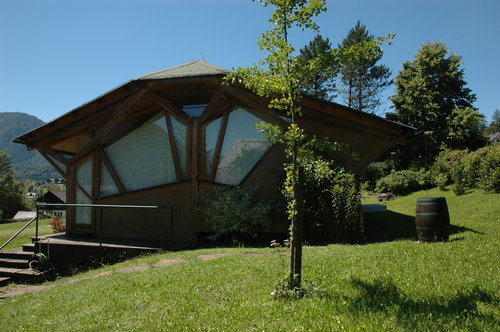 Ein Foto von Eva Guttmann