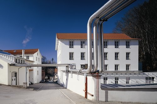 Ein Foto von Dietmar Walser