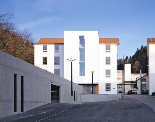 Ein Foto von Dietmar Walser