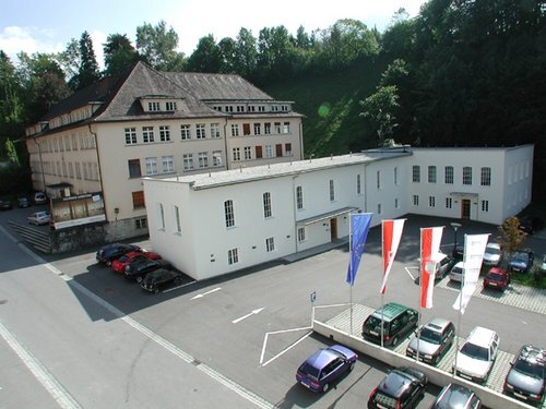 Ein Foto von F.M. Hämmerle