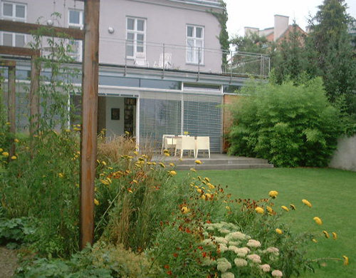 Ein Foto von Sophie Meingassner