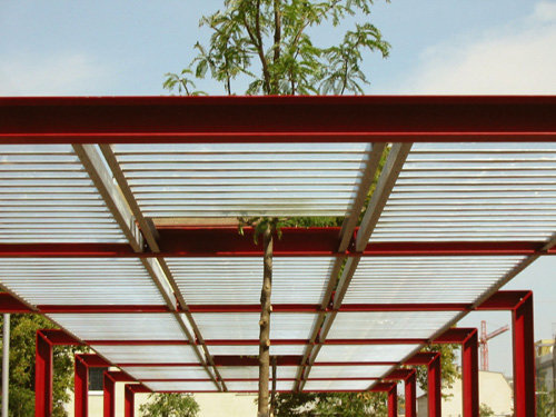 Ein Foto von Karl Grimm