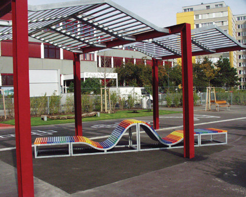 Ein Foto von Karl Grimm