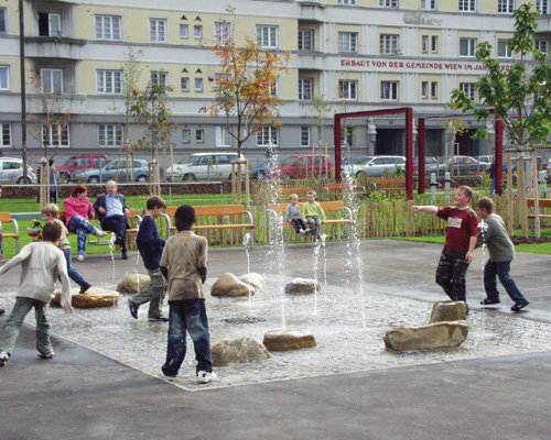 Ein Foto von Karl Grimm