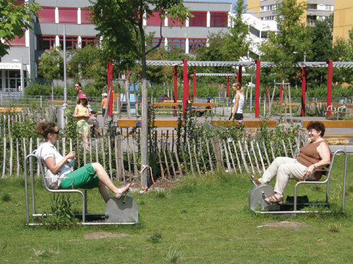 Ein Foto von L. Horvath