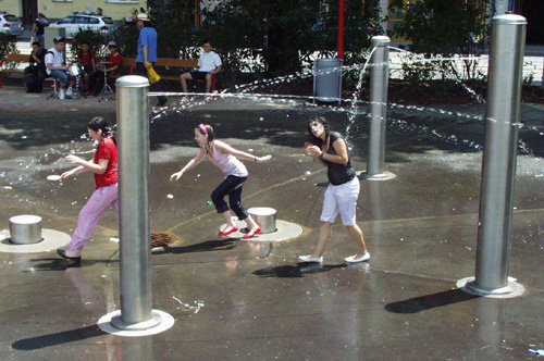 Ein Foto von Karl Grimm