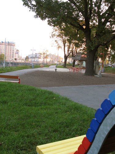 Ein Foto von Karl Grimm