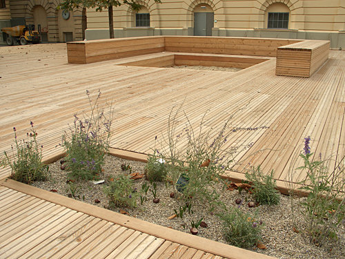 Ein Foto von Alice Größinger