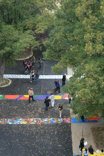 Ein Foto von Alice Größinger