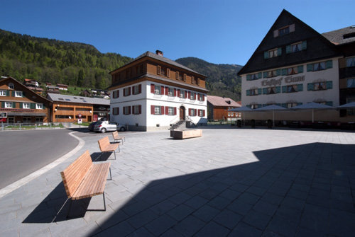 Ein Foto von Gisela Erlacher