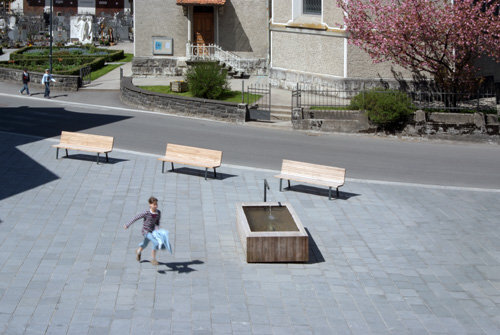 Ein Foto von Gisela Erlacher