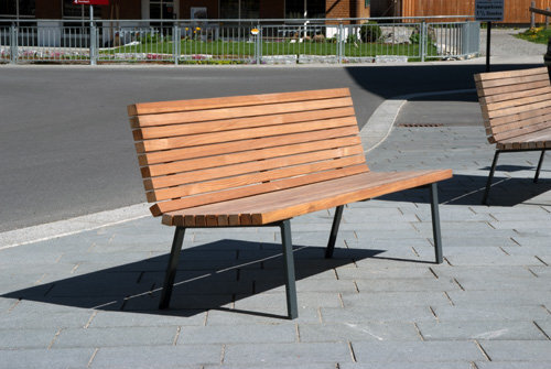 Ein Foto von Gisela Erlacher