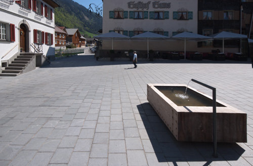 Ein Foto von Gisela Erlacher