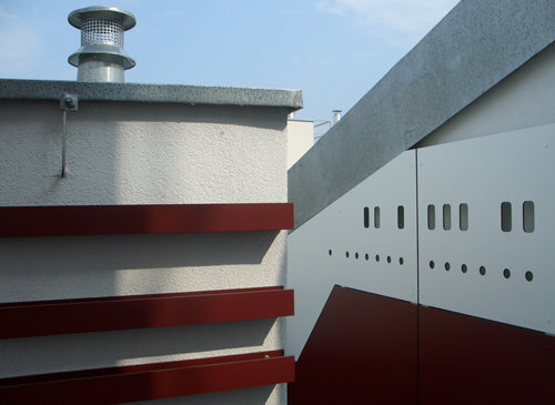 Ein Foto von Dominik Scheuch