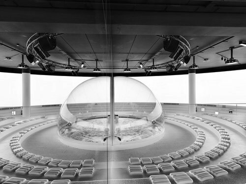 Ein Foto von Günter Kresser