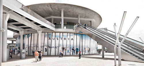 Ein Foto von Günter Kresser