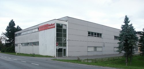 Ein Foto von Heinz Dieter Strauss