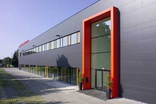 Ein Foto von Heinz Dieter Strauss