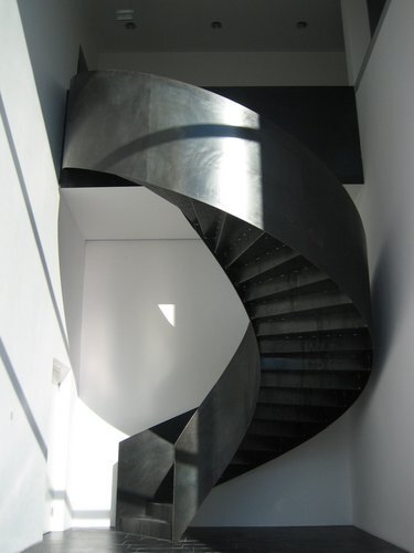 Ein Foto von Heinz Dieter Strauss