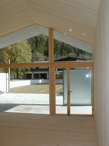 Ein Foto von Hans-Peter Lang