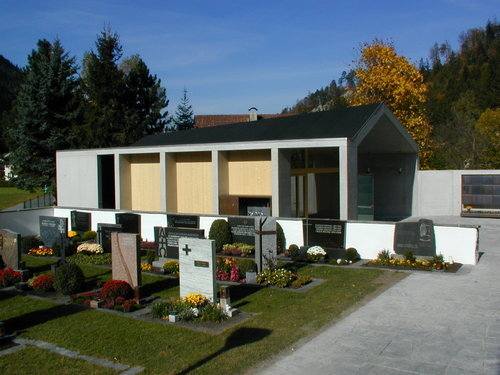 Ein Foto von Hans-Peter Lang