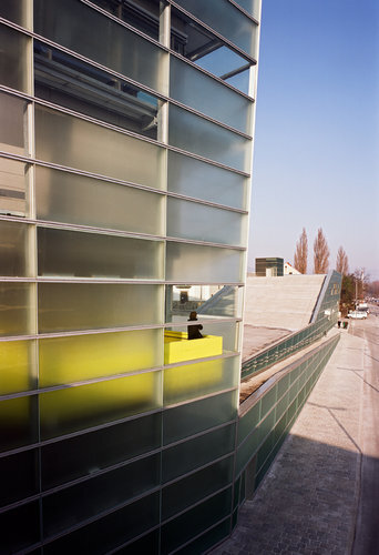 Ein Foto von Andreas Buchberger