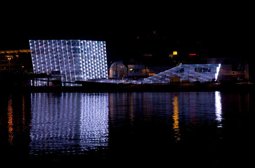 Ein Foto von TREUSCH architecture