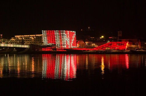 Ein Foto von TREUSCH architecture