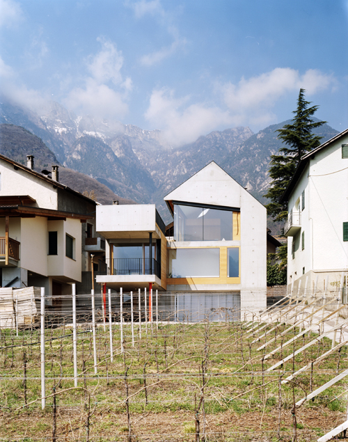 Ein Foto von Lukas Schaller