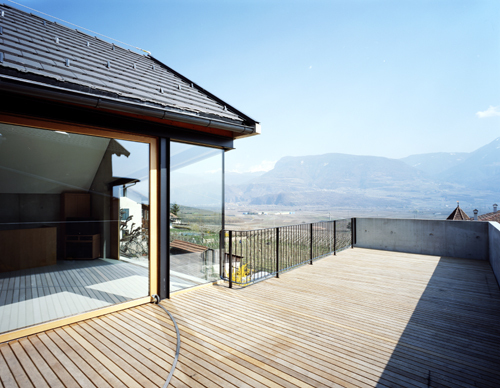 Ein Foto von Lukas Schaller