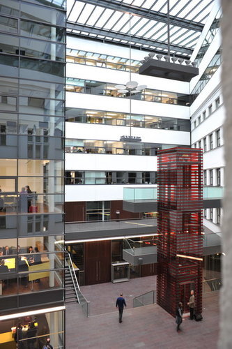 Ein Foto von Josef Pausch