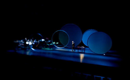 Ein Foto von Dietmar Tollerian