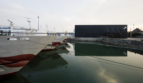 Ein Foto von Dietmar Tollerian