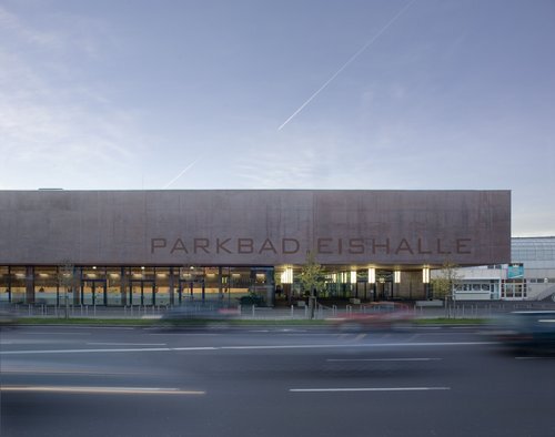 Ein Foto von Josef Pausch