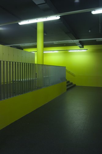 Ein Foto von Josef Pausch