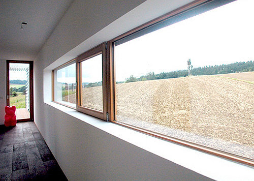 Ein Foto von Ohnmacht Flamm Architekten