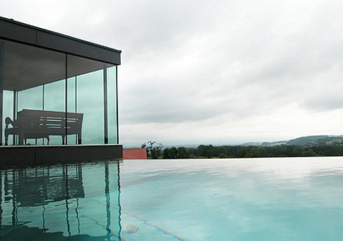 Ein Foto von Ohnmacht Flamm Architekten