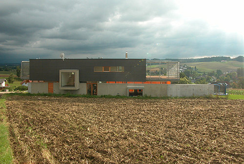 Ein Foto von Ohnmacht Flamm Architekten