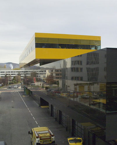 Ein Foto von Josef Pausch