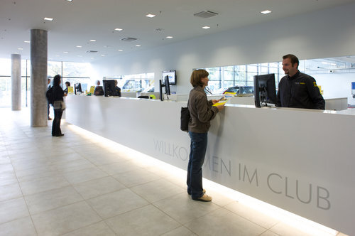 Ein Foto von Josef Pausch