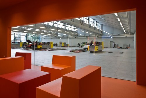 Ein Foto von Josef Pausch