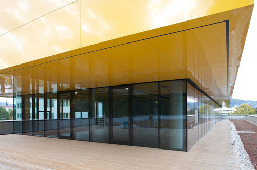 Ein Foto von Josef Pausch