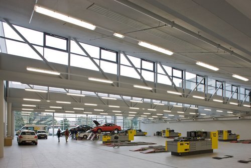 Ein Foto von Josef Pausch